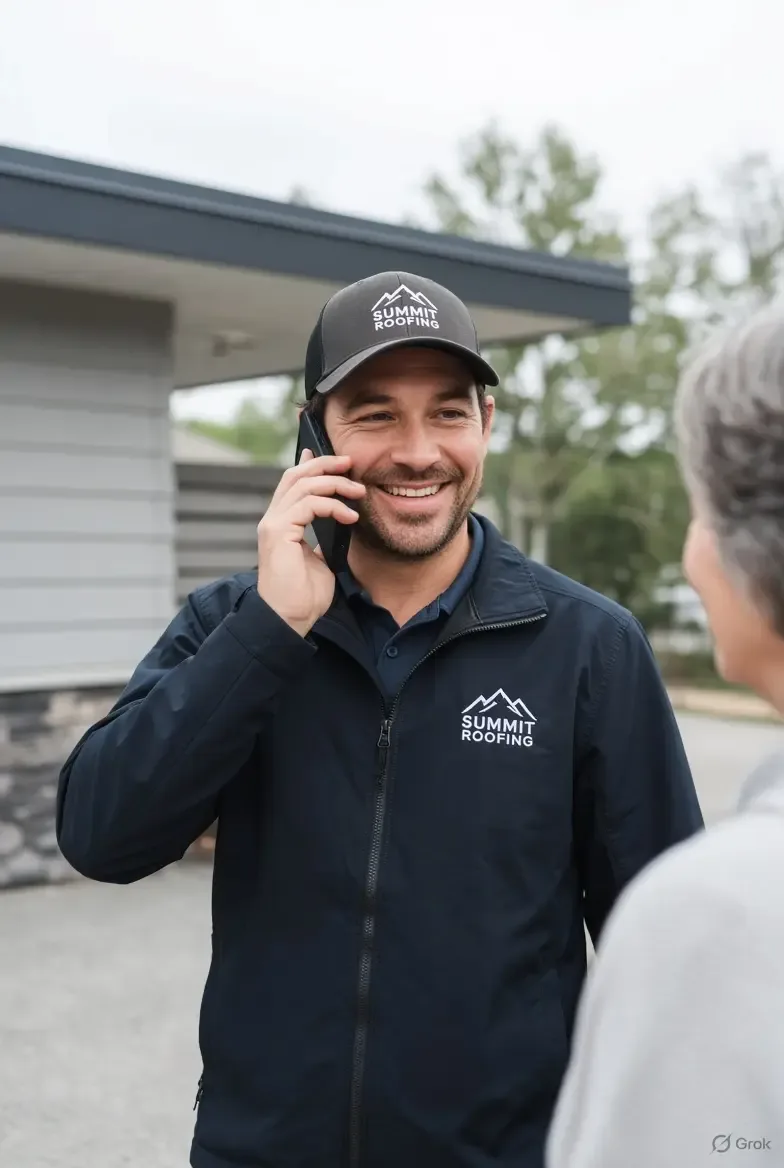 Flat Roof Leak Repair Hartshorne, OK FAQs
